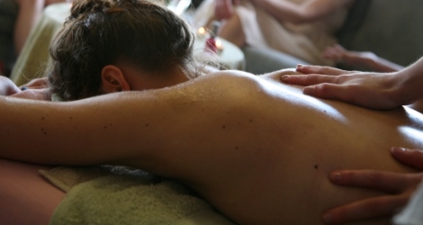 A Total Relaxation Therapy