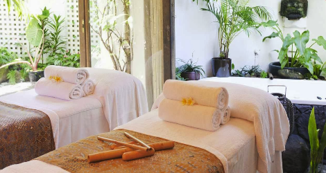 Buddha Gardens Day Spa
