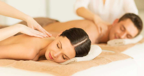 Moonah Massage & Beauty
