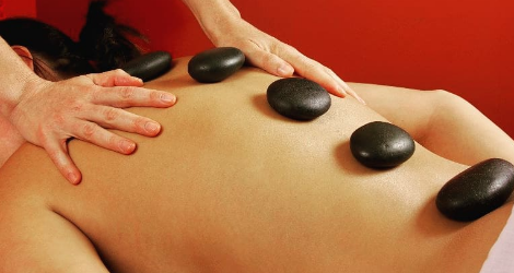 The Balmain Massage & Wellness Centre