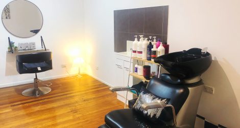 Enrich Hair and Beauty Salon