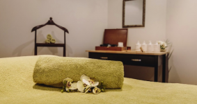 H20 Spa