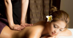 Thai Village Massage and Spa Wollongong