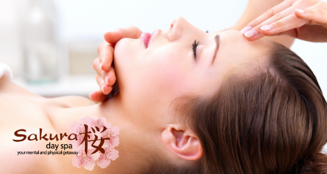 Sakura Day Spa
