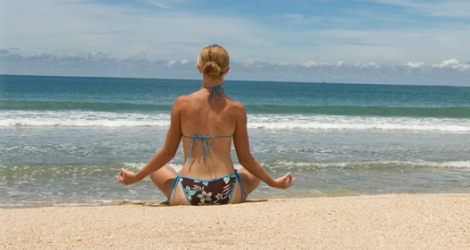 Cullen Bay Day Spa