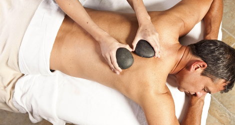 The Day Spa @ Jorja James