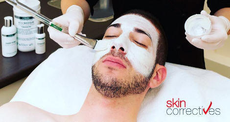 Skin Correctives – Shellharbour