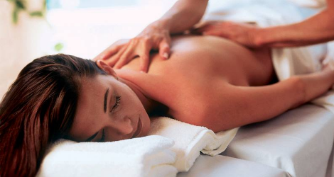 Skin Spa by Marina Aikins