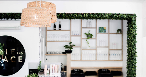 Style and Grace Hair – Barwon Heads