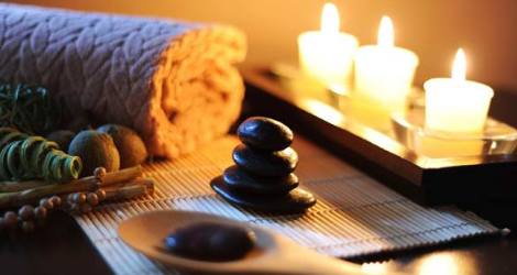 Total Bliss Health and Beauty