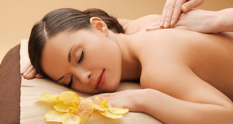 Brees Beauty Room