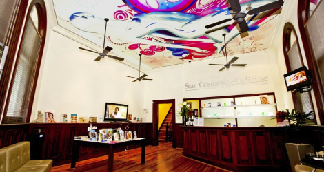 Star Cosmetic Medicine