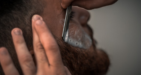 Grand Royal Barbers Darlinghurst