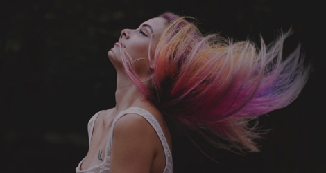 Marcia Gibsons Hair Fashions
