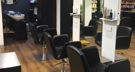 Hair Junkie Wamberal