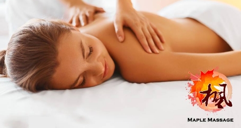 Maple Massage