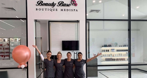 Beauty Base Boutique Medispa