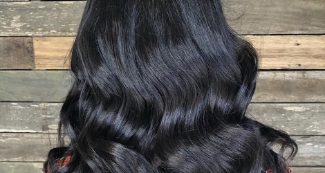 Mohican Hair Salon