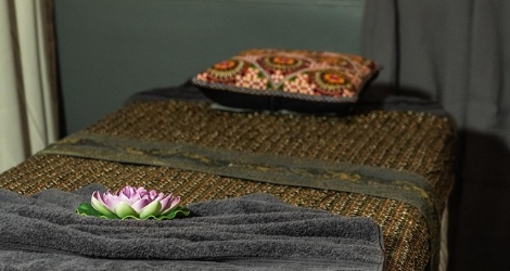Kinnari’s Thai Massage