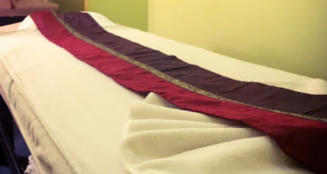 Salah Thai Massage